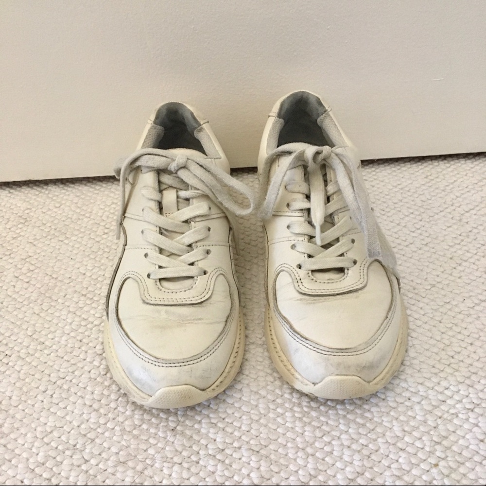 Everlane Tread sneakers
